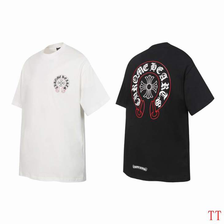 Picture of Chrome Hearts T Shirts Short _SKUChromeHeartsS-XL20tr1517992